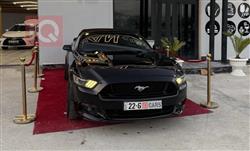 فۆرد مۆستانگ